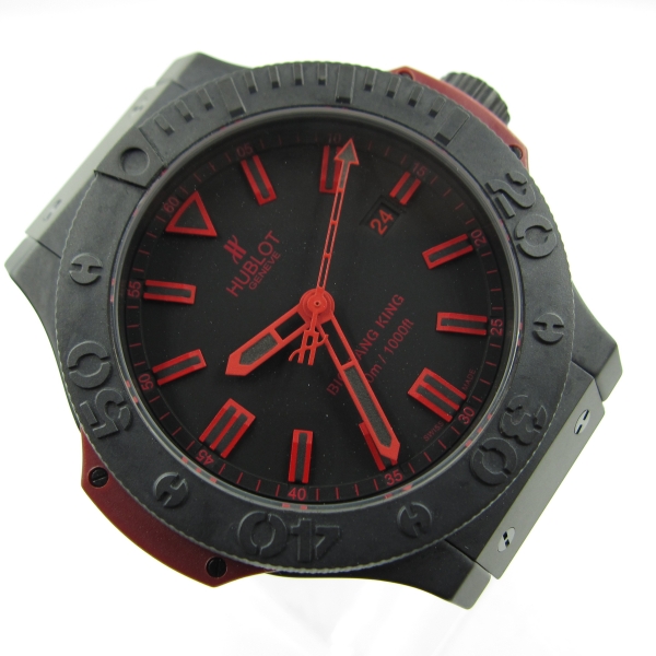 Hublot 322.C1.1130.GR.ABR10