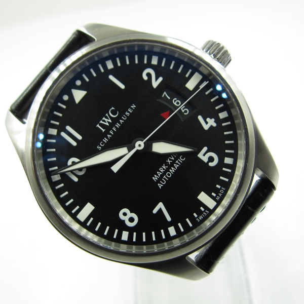 IWC IW326501