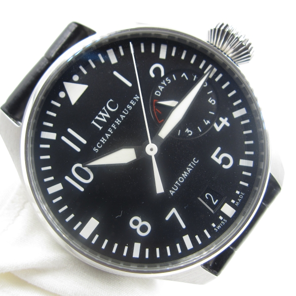 IWC IW500901