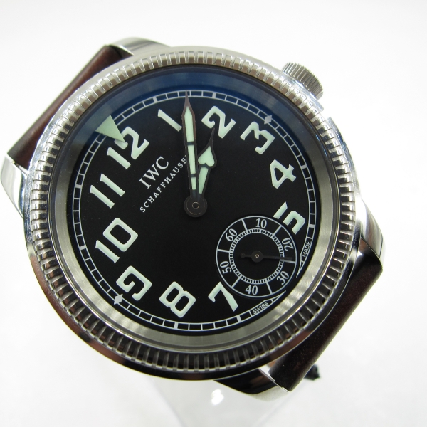 IWC IW325401