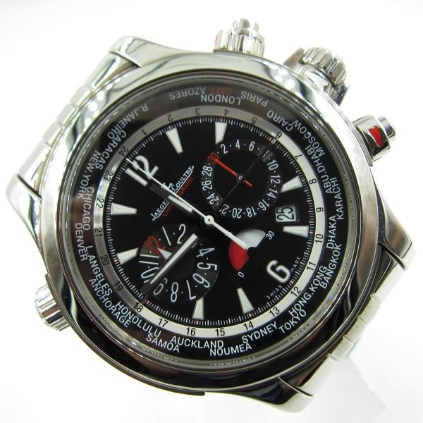 Jaeger LeCoultre 150.8.22