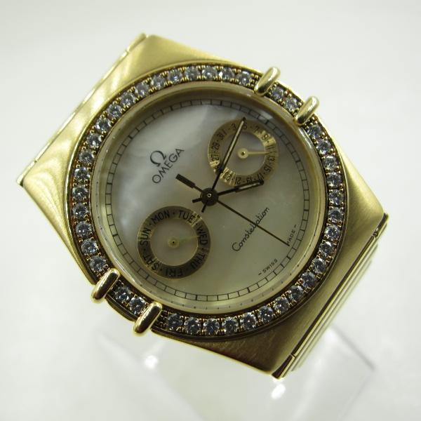 Omega N/A