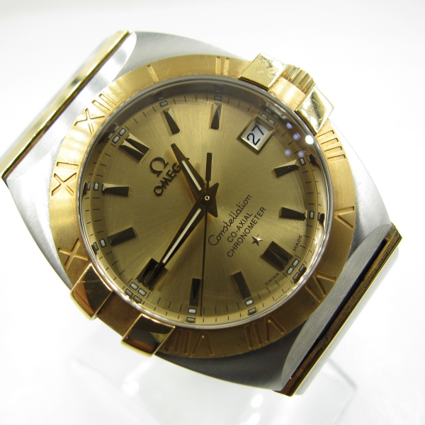 Omega 1201.10.00