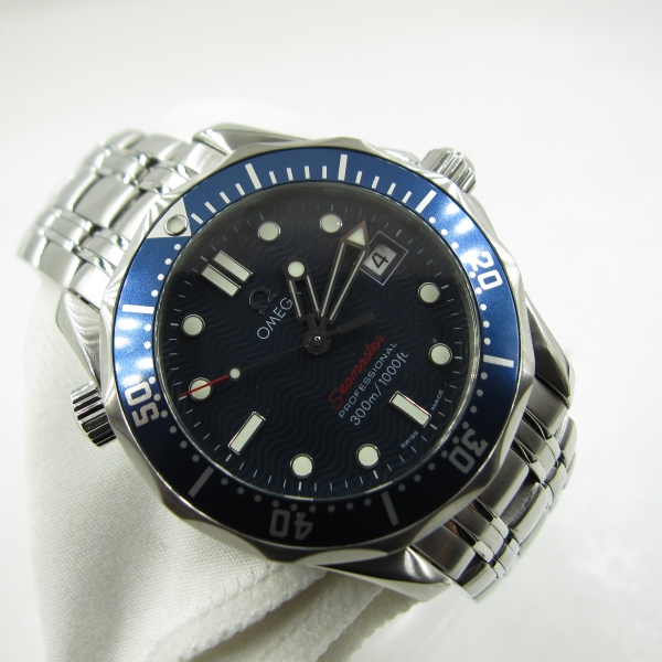 Omega 2221.80.00