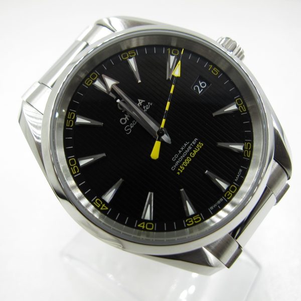 Omega 231.10.42.21.01.002