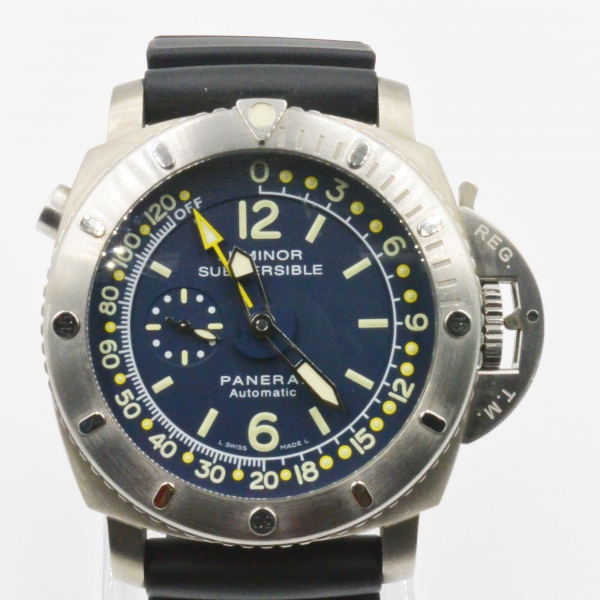 Panerai pam307