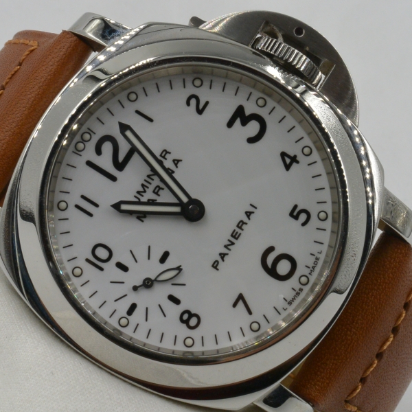 Panerai PAM 113