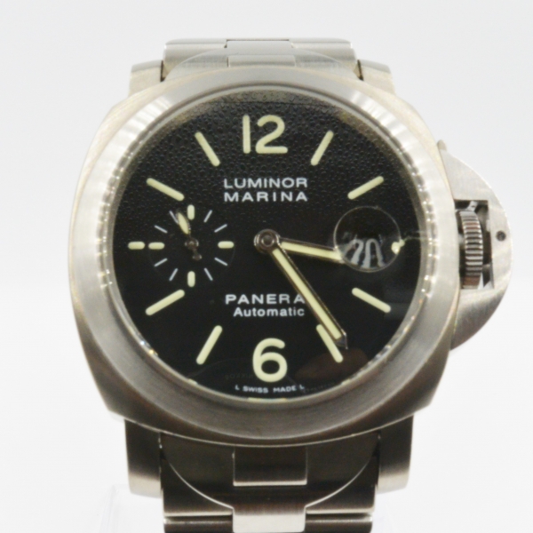 Panerai Pam221