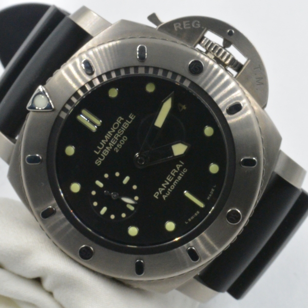 Panerai Pam364
