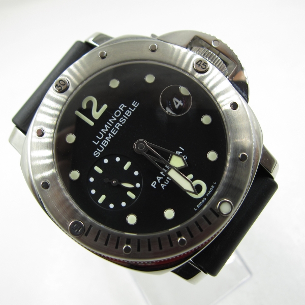 Panerai Pam024