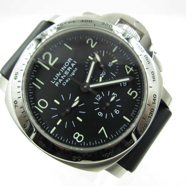 Panerai Pam196