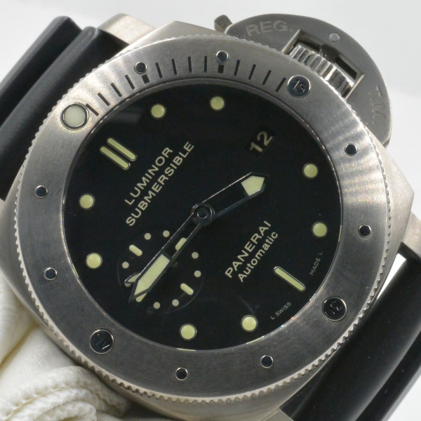 Panerai PAM305