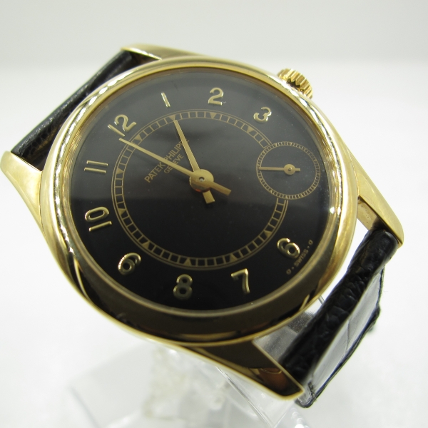 Patek Philippe 5000J
