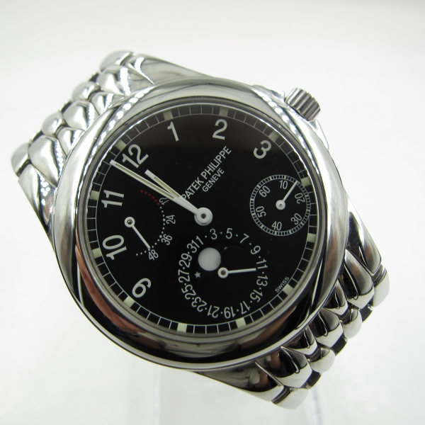 Patek Philippe 5085/1A