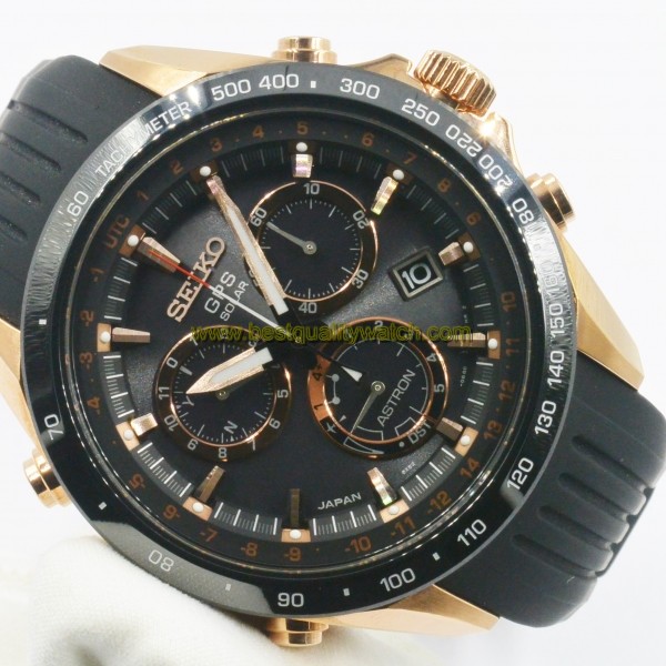 Seiko SSE022