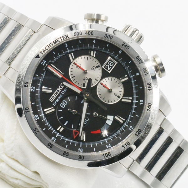 Seiko SPS003