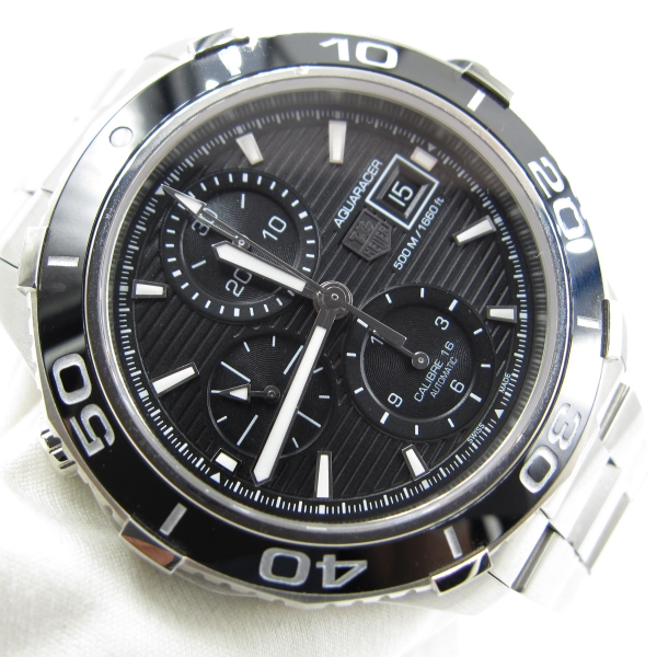 TAG Heuer ?CAK2110.BA0833
