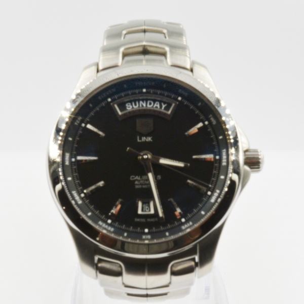 TAG Heuer WJF2010B.BA0592