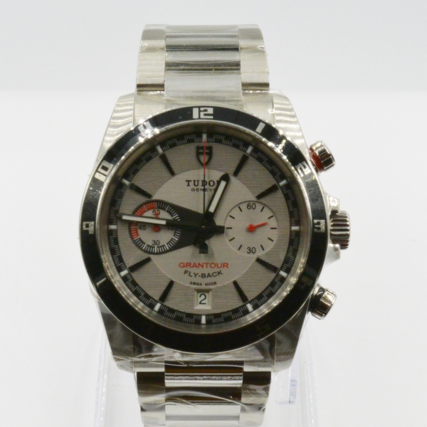 Tudor 20550n