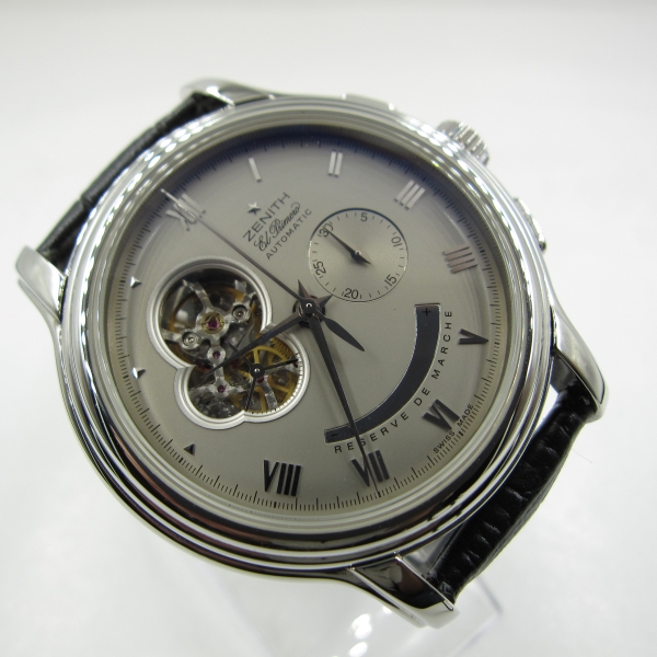 Zenith 03.0240.4021/02.C495EL